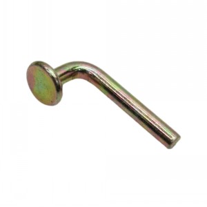 Beam Locking Pin For PSS Shelfspan Shelving